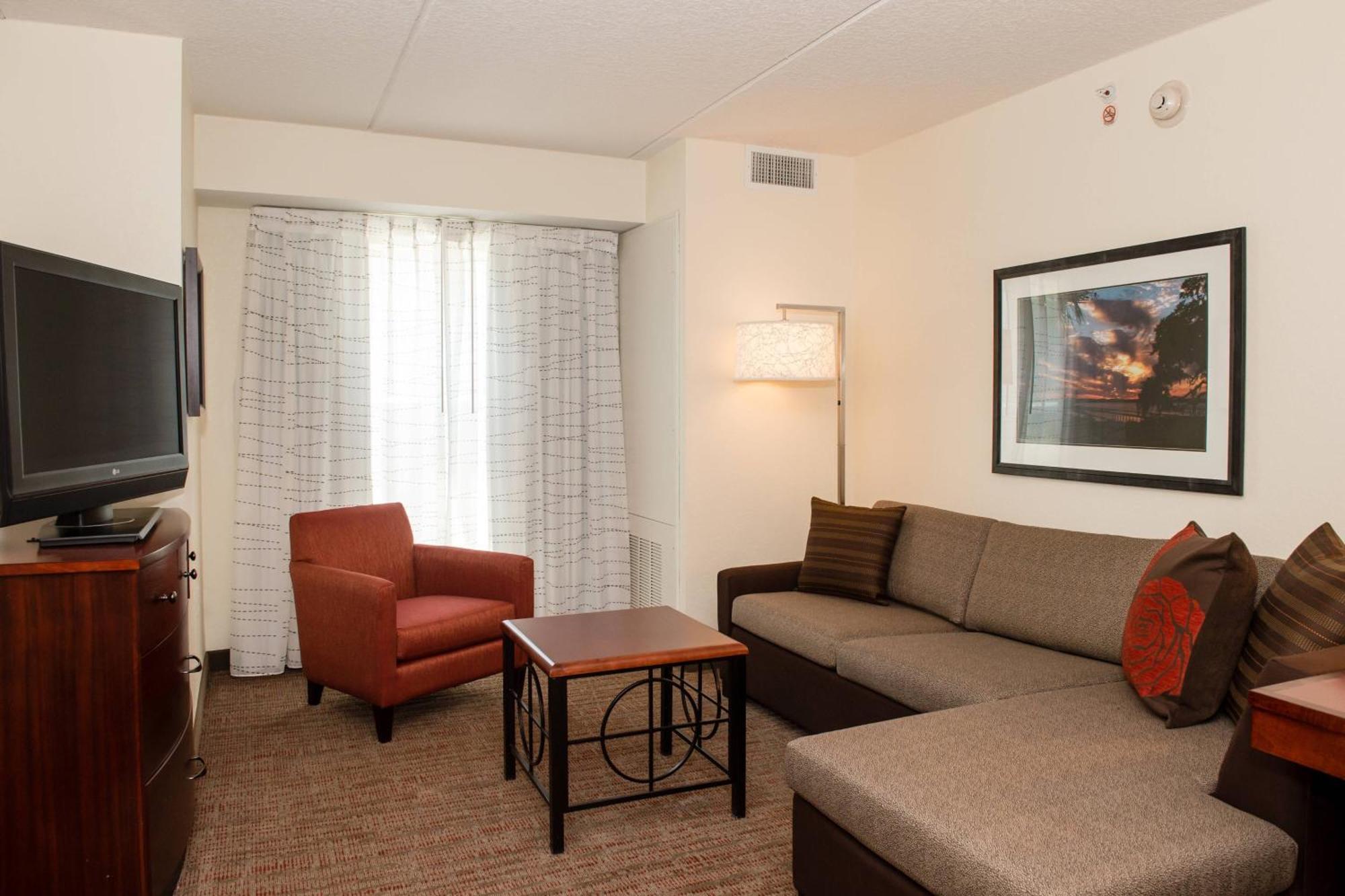 Residence Inn By Marriott Amelia Island Fernandina Beach Exteriör bild