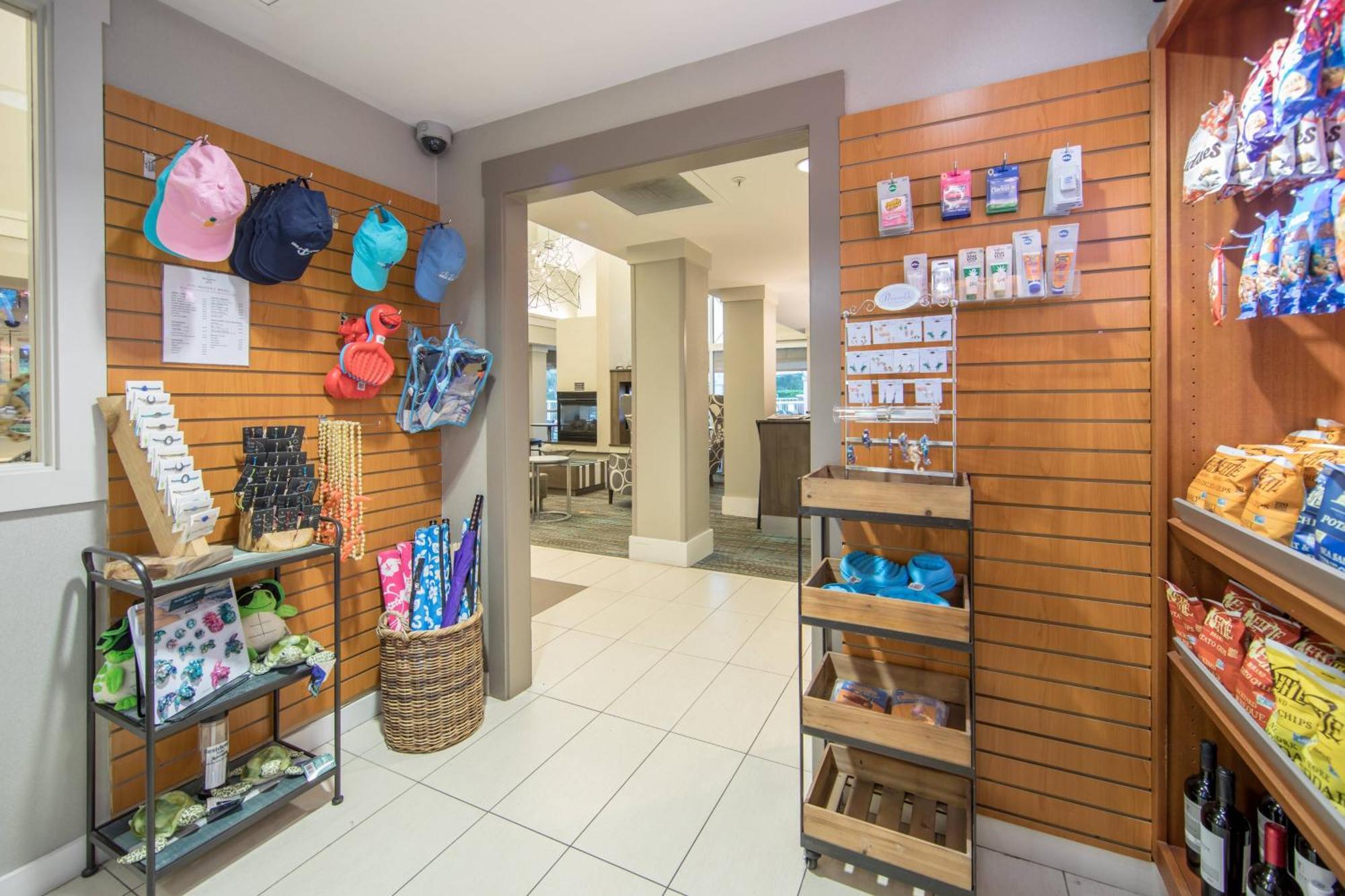 Residence Inn By Marriott Amelia Island Fernandina Beach Exteriör bild