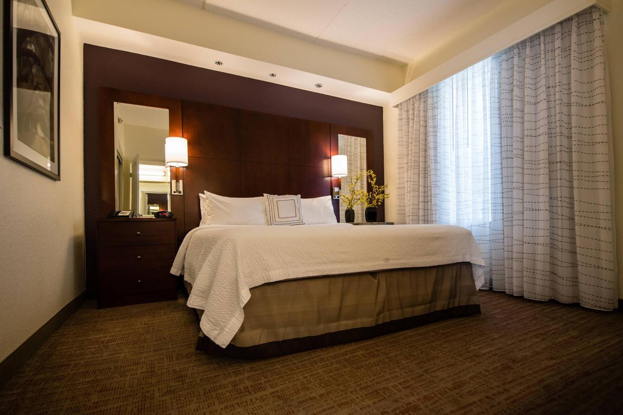 Residence Inn By Marriott Amelia Island Fernandina Beach Exteriör bild